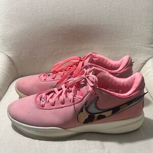 Lebron 20  "SOUTH BEAST"